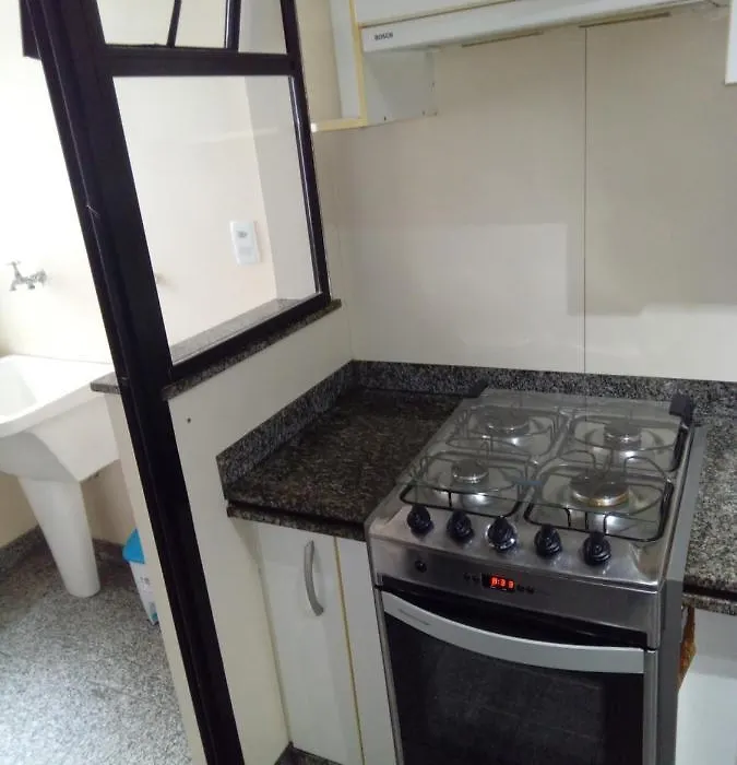 Apartamento Solon-1